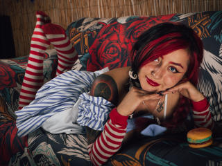 MeiJaisen - Live porn &amp; sex cam - 24128729