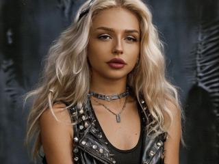 BlueCherry-hot - Sexe cam en vivo - 24128813