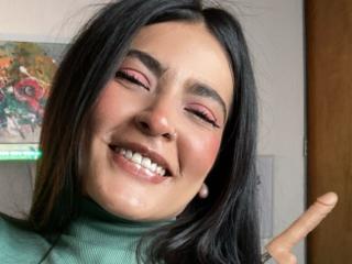 VictoriaLunaX - Sexe cam en vivo - 24129021