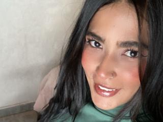 VictoriaLunaX - Sexe cam en vivo - 24129025