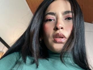 VictoriaLunaX - сексуальная веб-камера в реальном времени - 24129029