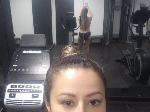 Contelaya - сексуальная веб-камера в реальном времени - 24129297