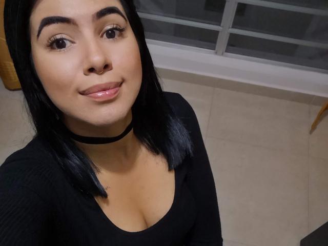 StefaniaFernanda - Live porn &amp; sex cam - 24129697