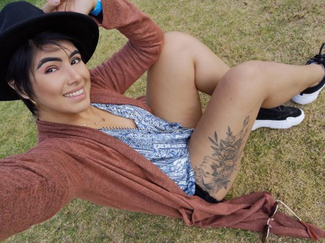 StefaniaFernanda - Live porn &amp; sex cam - 24129793