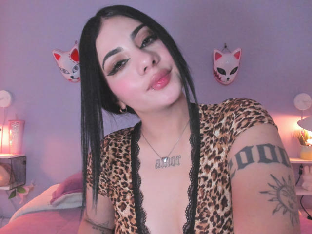 NatallieBlue - Live porno og sexkamera - 24129809