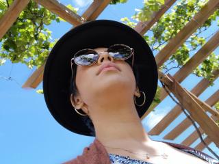 StefaniaFernanda - Camera khiêu dâm &amp; quyến rũ trực tiếp - 24129821