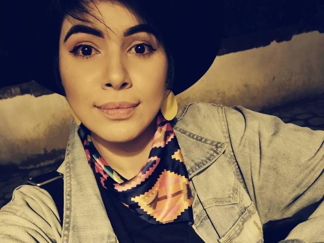 StefaniaFernanda - 라이브 포르노 &amp; 섹스 캠 - 24129825