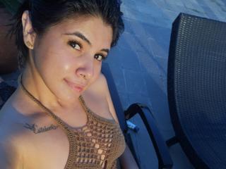 StefaniaFernanda - Camera khiêu dâm &amp; quyến rũ trực tiếp - 24129841