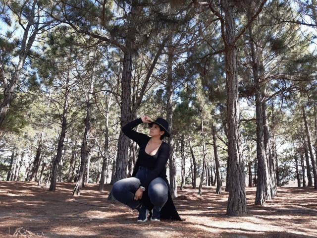 StefaniaFernanda - сексуальная веб-камера в реальном времени - 24129865