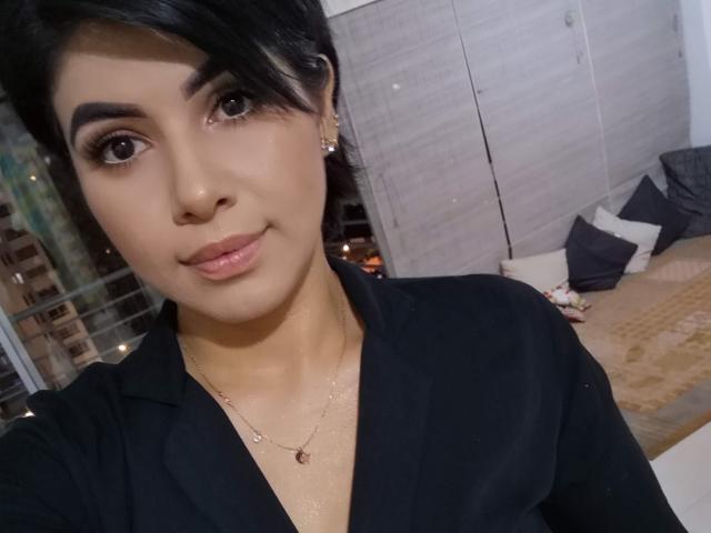 StefaniaFernanda - Live porn &amp; sex cam - 24129869