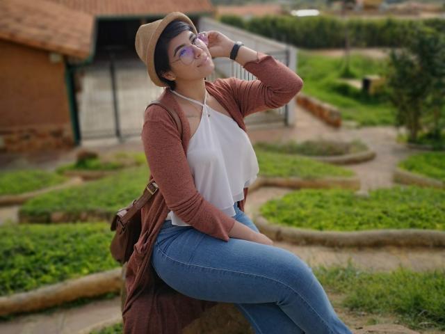 StefaniaFernanda - Sexe cam en vivo - 24129885