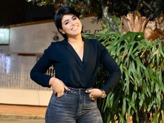 StefaniaFernanda - Camera khiêu dâm &amp; quyến rũ trực tiếp - 24129889