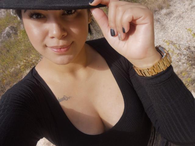 StefaniaFernanda - Sexe cam en vivo - 24129893