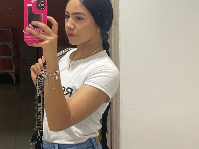 VanesaRivers - Live porn &amp; sex cam - 24130181