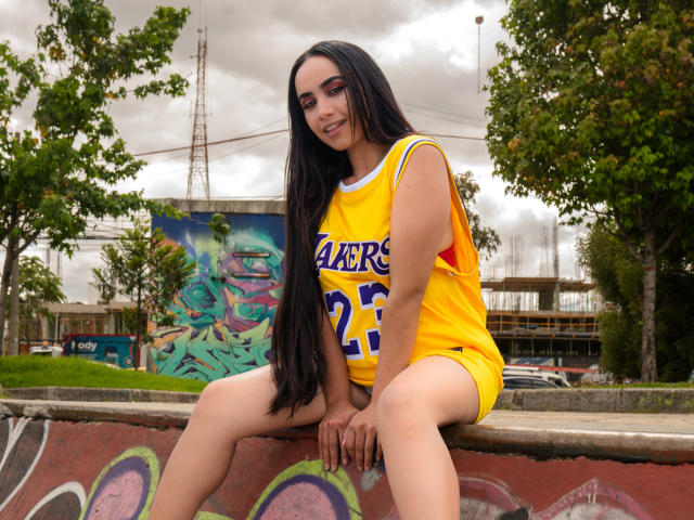 MacarenaColleman - Live porn &amp; sex cam - 24130949