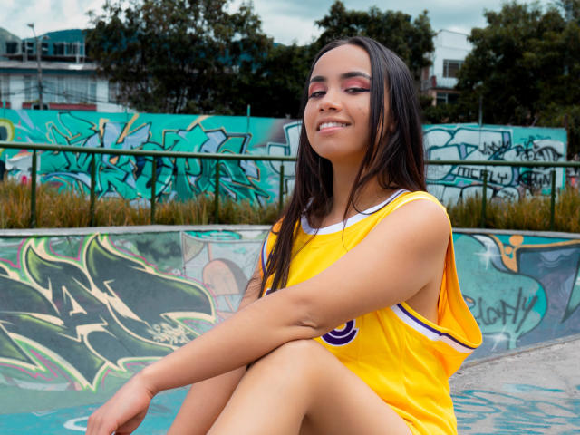 MacarenaColleman - Live porn &amp; sex cam - 24130961