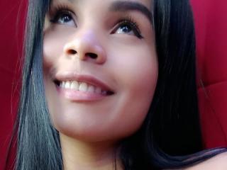 AndreaHottie69 - сексуальная веб-камера в реальном времени - 24131241