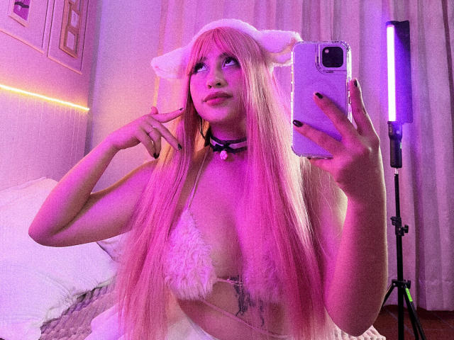 LilithAsian - Porno na żywo i seks kamera - 24132185