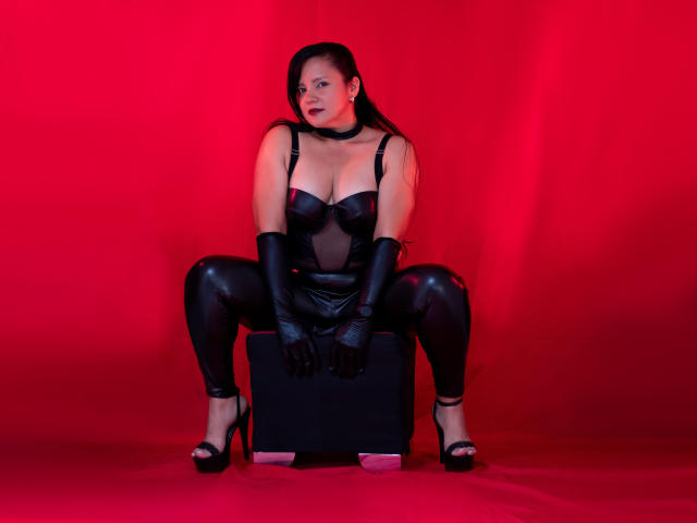 SalomeJanel - Sexe cam en vivo - 24132417