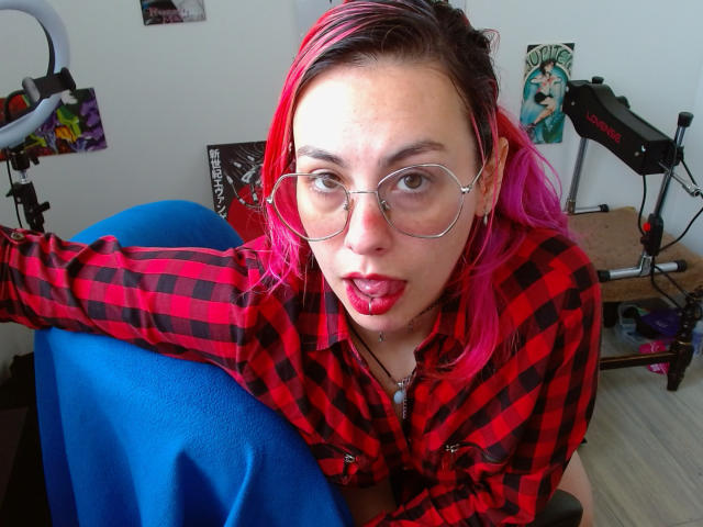 NatashaLau - сексуальная веб-камера в реальном времени - 24132761