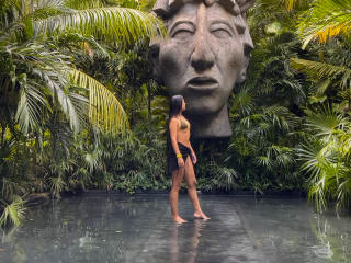 MeganDaves - Camera khiêu dâm &amp; quyến rũ trực tiếp - 24132865