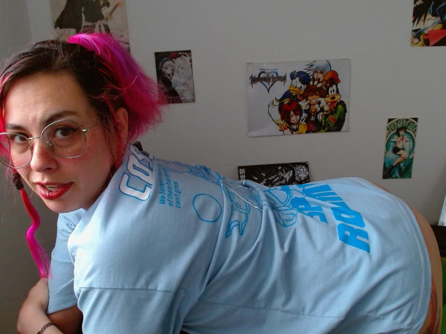 NatashaLau - Sexe cam en vivo - 24132893