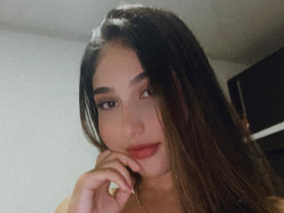 MeganDaves - Camera khiêu dâm &amp; quyến rũ trực tiếp - 24132977