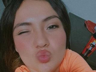 LiliDuque - Camera khiêu dâm &amp; quyến rũ trực tiếp - 24133077