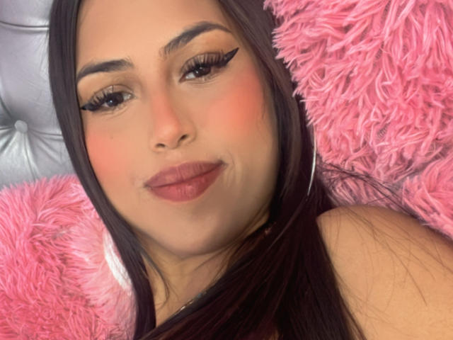 MyaaTyler - сексуальная веб-камера в реальном времени - 24134125