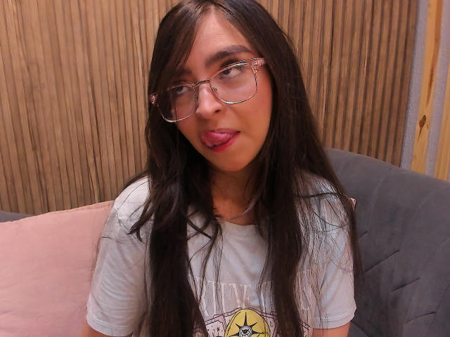 EvaMcAllister - Live porno og sexkamera - 24134293