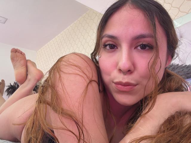 AmberlStha - Live porn &amp; sex cam - 24134325