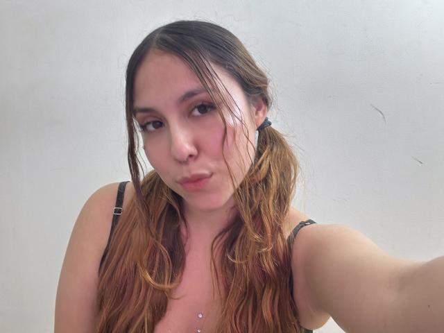 AmberlStha - Live sex cam - 24134433