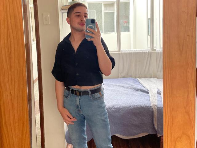 AntonioMoretti - Live porn &amp; sex cam - 24134661