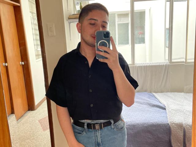 AntonioMoretti - Camera khiêu dâm &amp; quyến rũ trực tiếp - 24134665