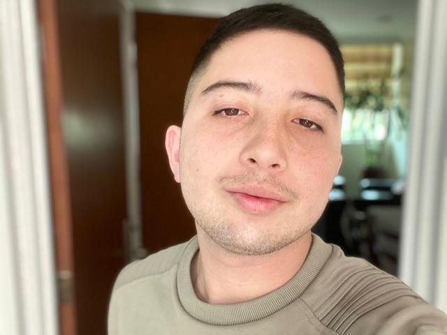 AntonioMoretti - Camera khiêu dâm &amp; quyến rũ trực tiếp - 24134685