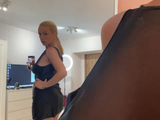 SweetAyra - Sexe cam en vivo - 24134721