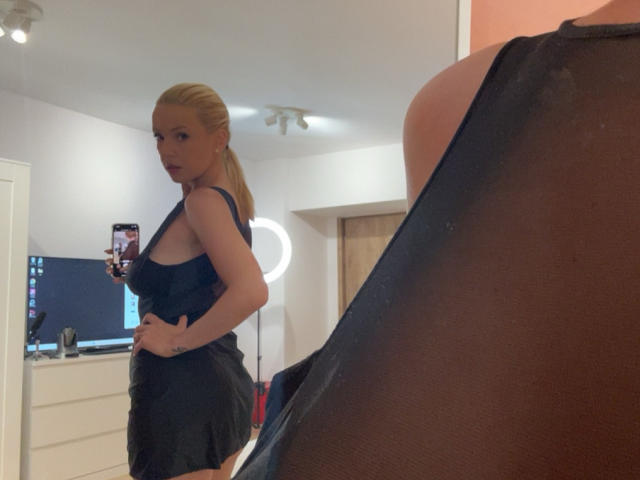 SweetAyra - сексуальная веб-камера в реальном времени - 24134721