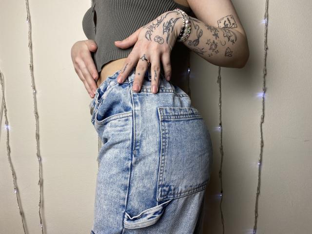 ElleBloom - Live porn &amp; sex cam - 24135509