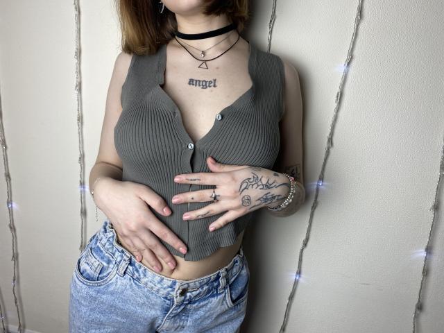 ElleBloom - Live porn &amp; sex cam - 24135553