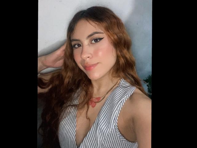OriRivas - Live porn &amp; sex cam - 24135985