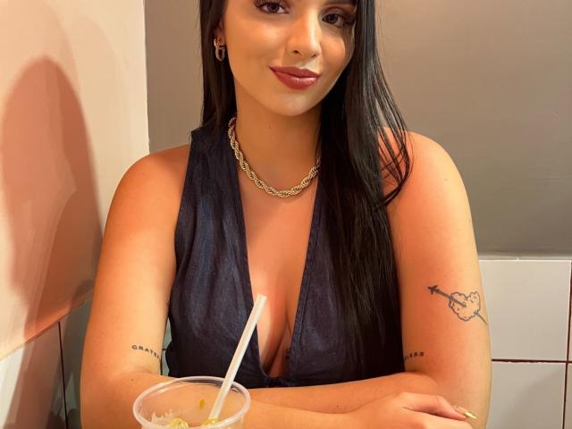 NovaDixon - Live sex cam - 24136069