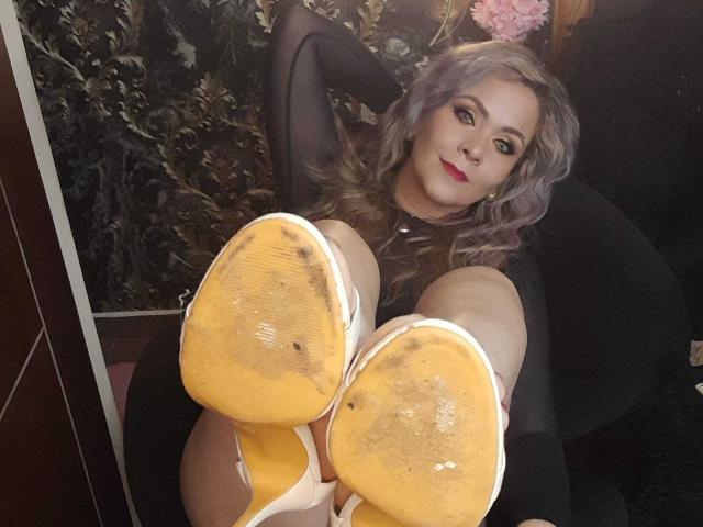 VictoriiaGray - Live Sex Cam - 24136253