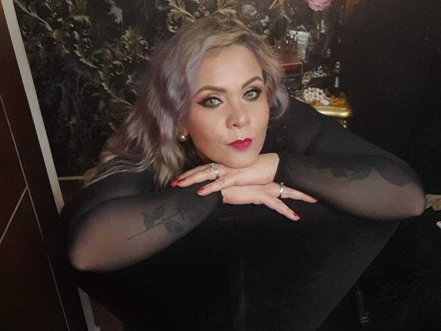 VictoriiaGray - ライブポルノ&amp;セックスカム - 24136281