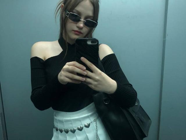 Bubochka - Live sexe cam - 24136509