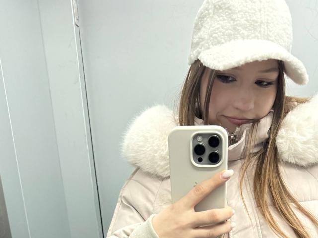 Bubochka - Live porn &amp; sex cam - 24136577