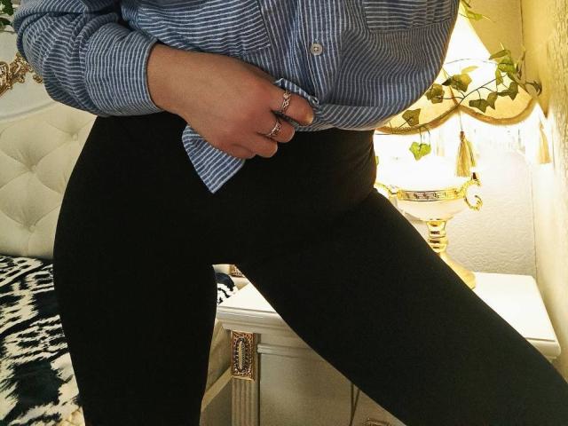 Niferttiti - Sexe cam en vivo - 24136753