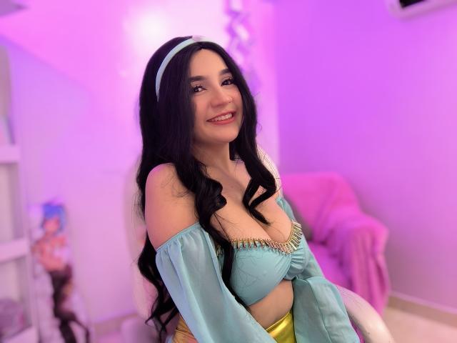 HanaKonekoo - Élő pornó és szexkamera - 24137225