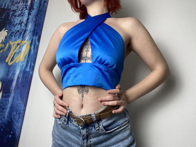 Tattias - Live sex cam - 24137389