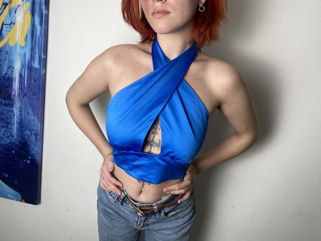 Tattias - Sexe cam en vivo - 24137421