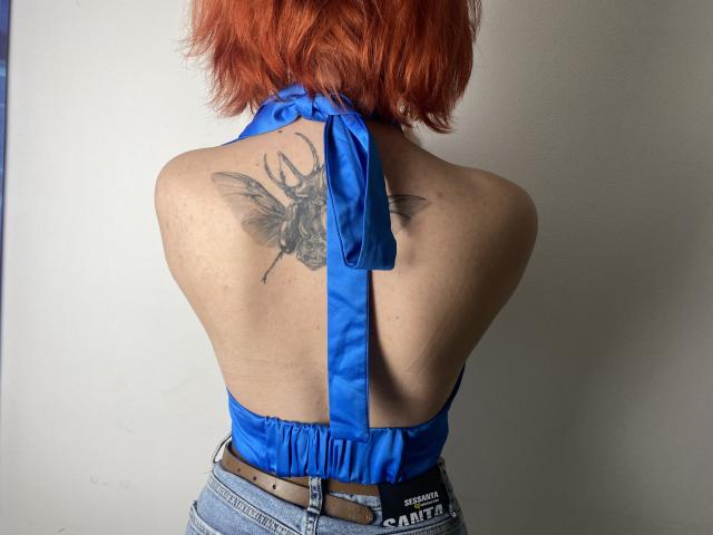 Tattias - Sexe cam en vivo - 24137481